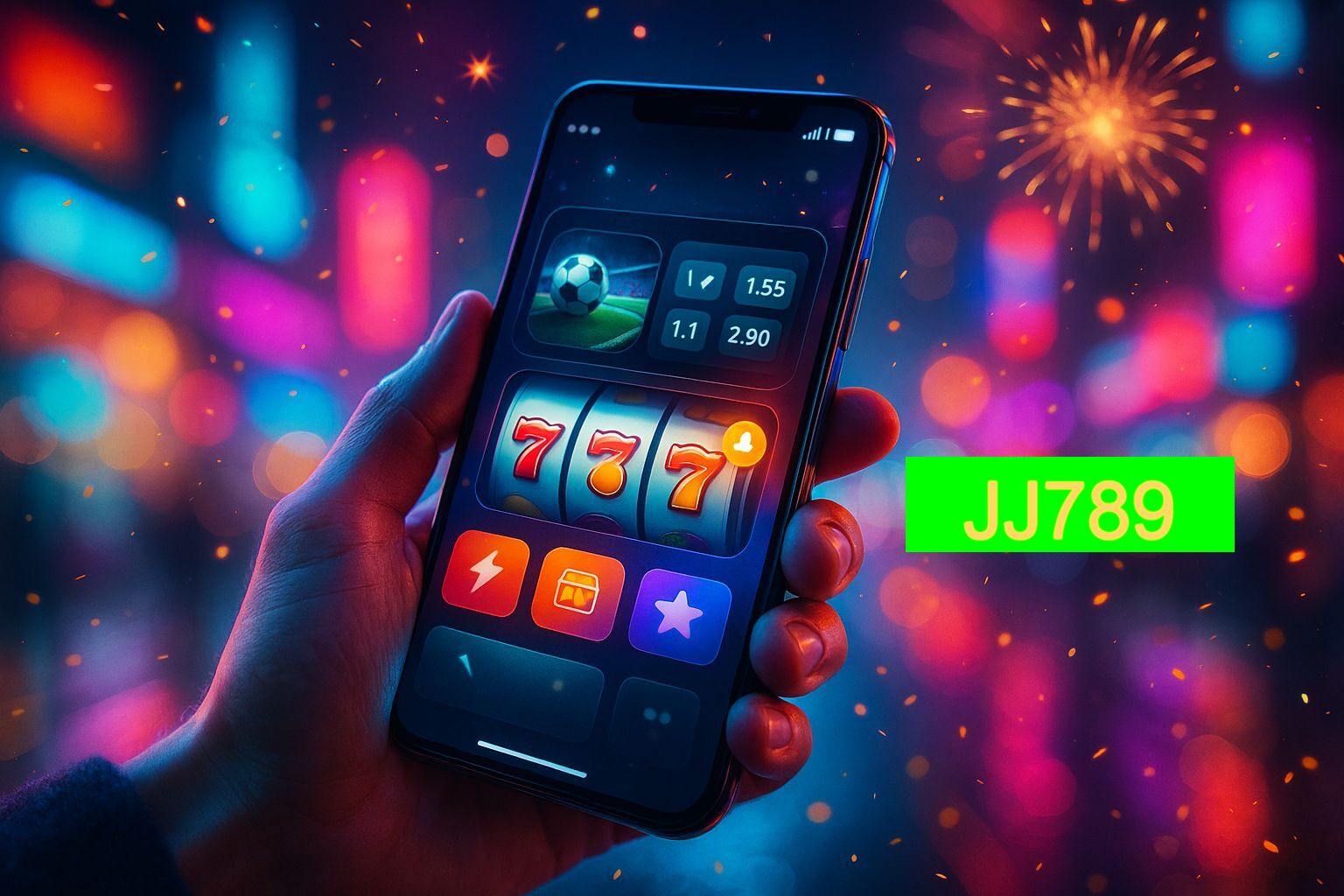 Benefícios do App