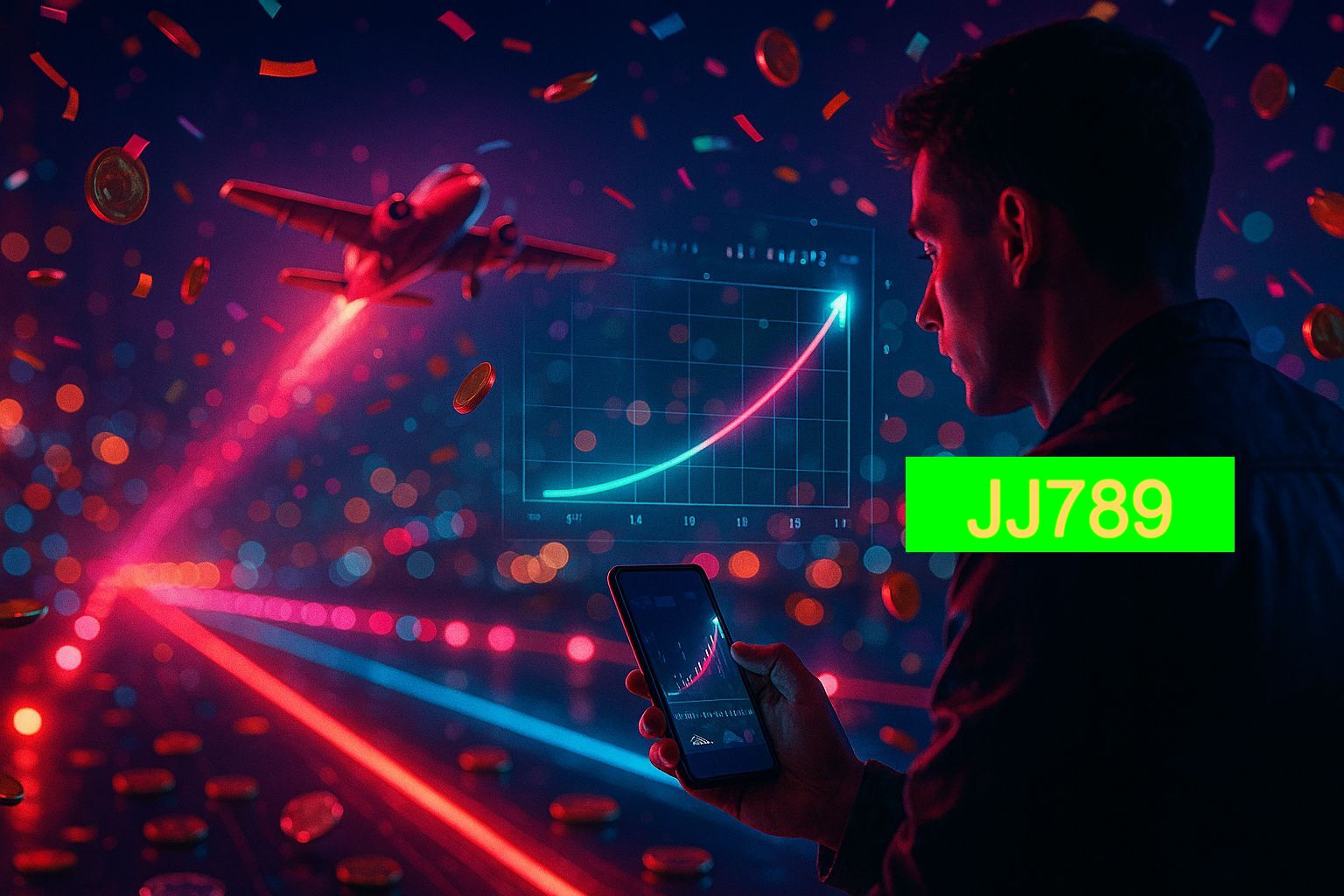 Como Jogar Aviator