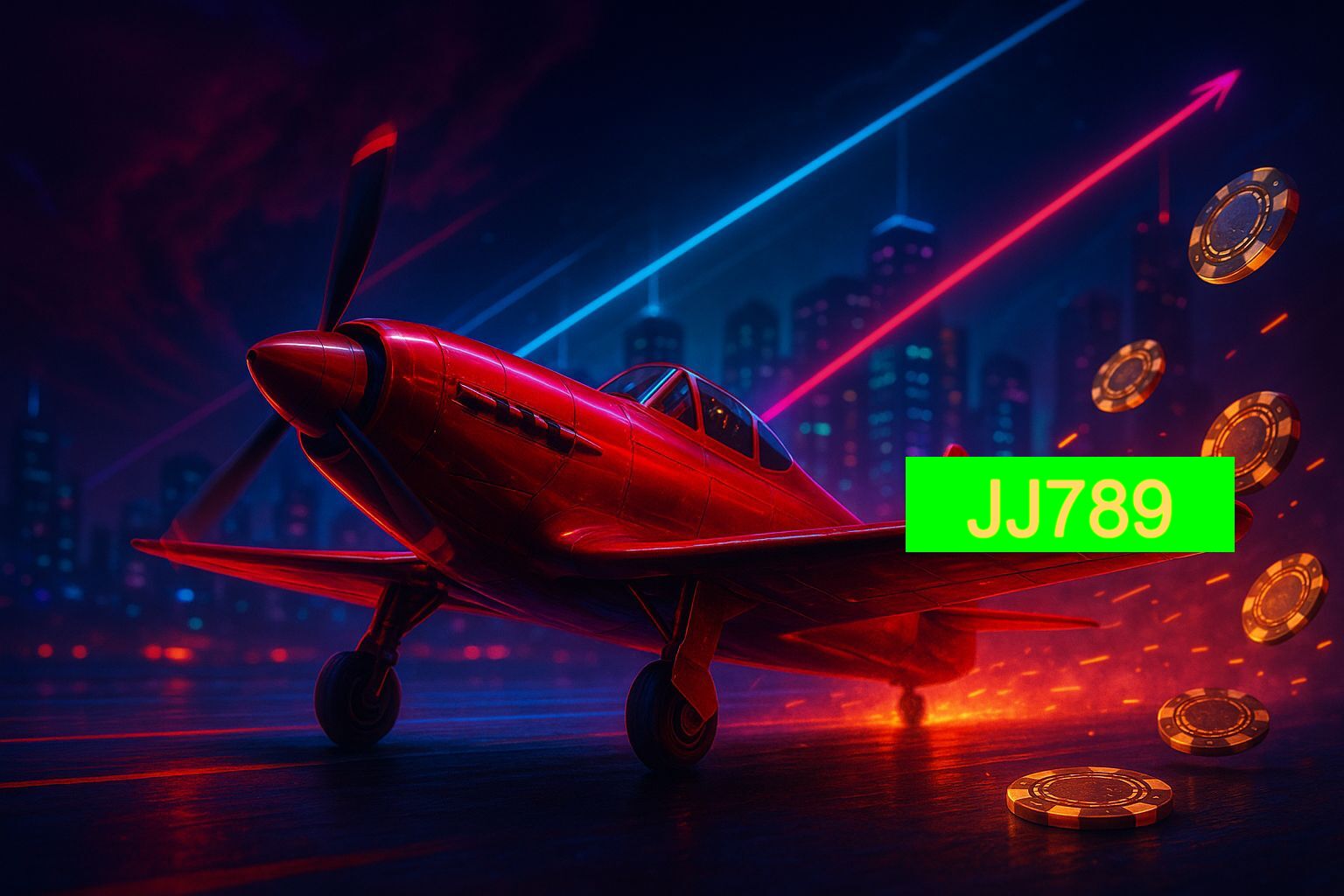 Aviator Festivo