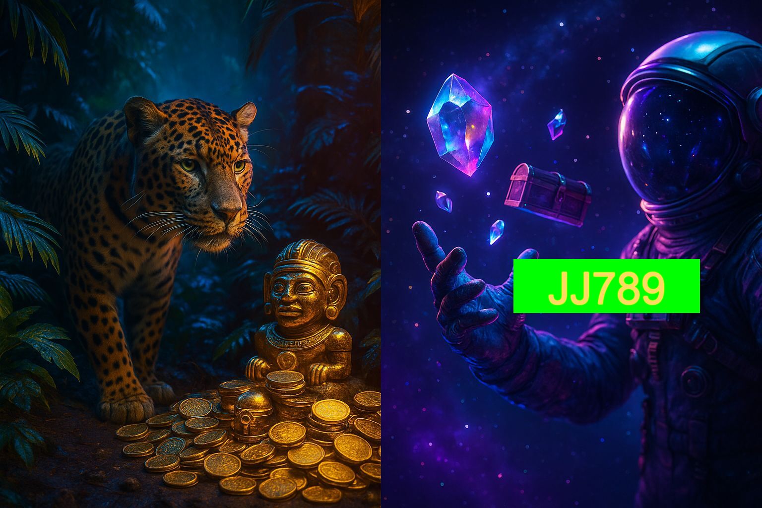 Jogos Populares