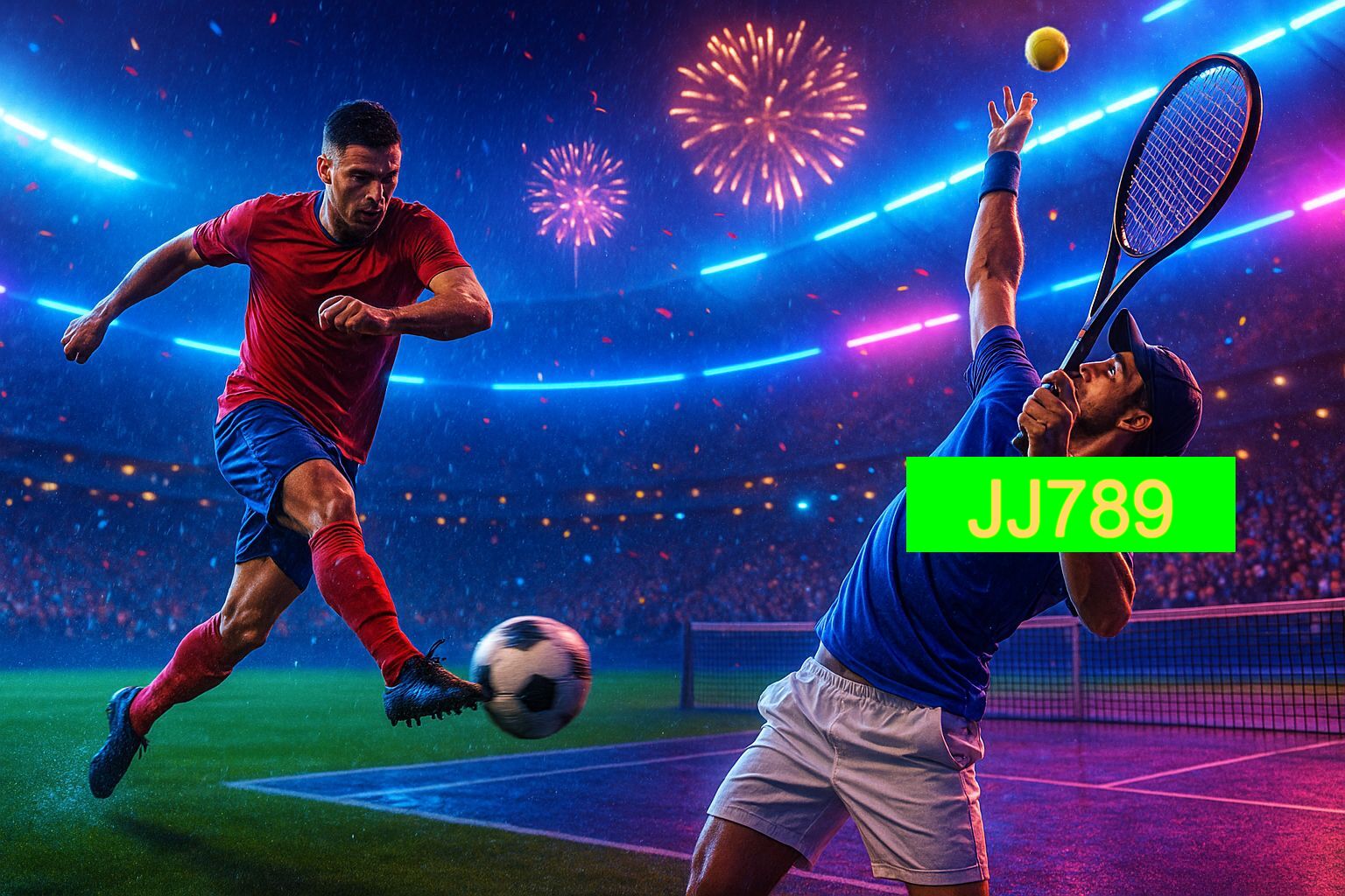 Eventos Esportivos