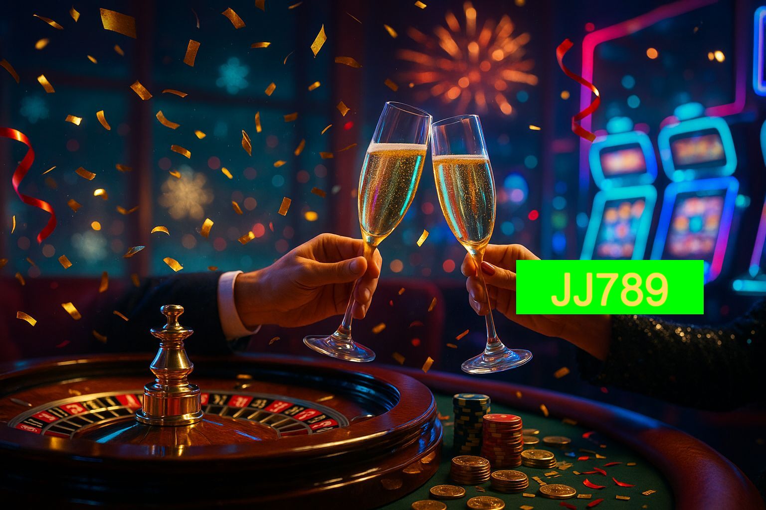 Jogos Festivos