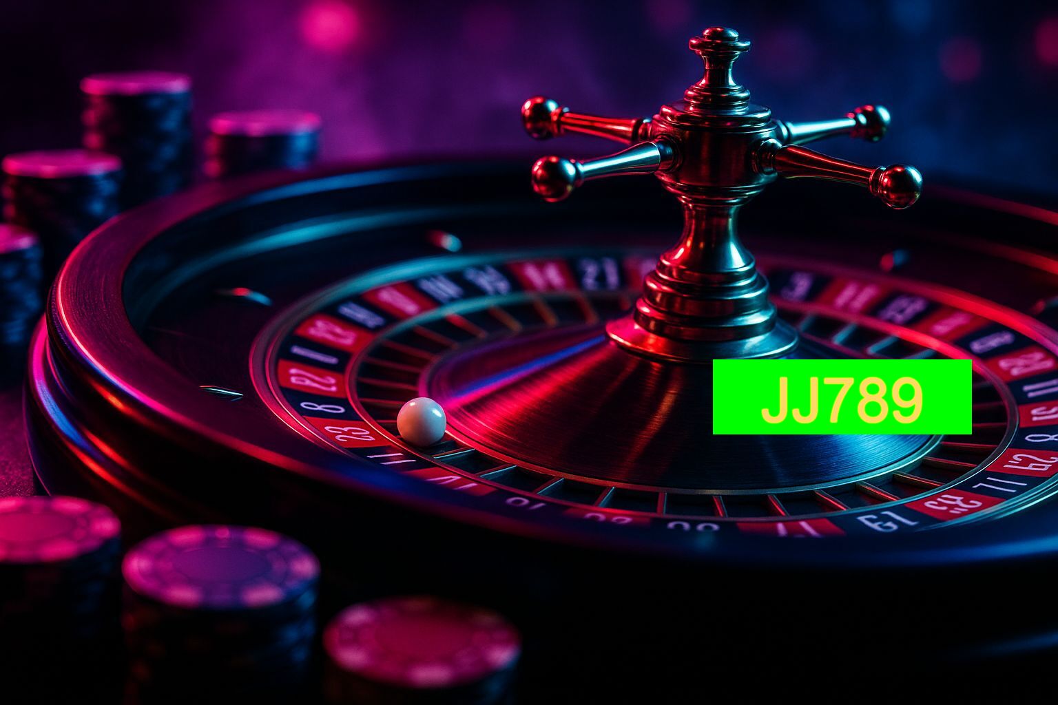 Jogos de roleta online